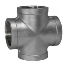 Pipe Cross