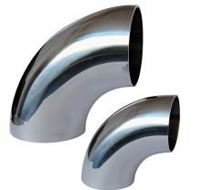 Pipe Elbow