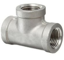 Pipe Tee