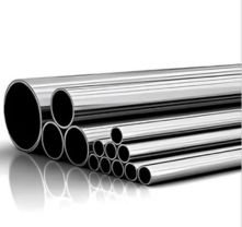 Stainless and Duplex Steel Sheets