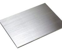 Hastellloy Sheets , Plates and Coils
