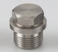 Hexagon Plugs