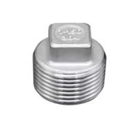 Square Plugs