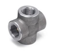 Threaded Cross