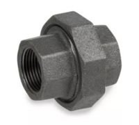 Threaded Union